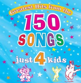 150 free kid songs