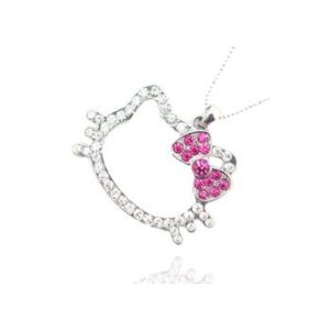 Hello Kitty jewelry