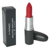MAC red lipstick on sale