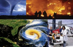 Survival emergency disasters