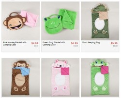 blankets