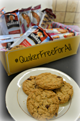 quakerfreeforall cookies