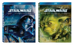 star wars trilogy
