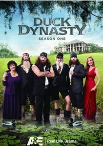 Duck Dynasty Season 1