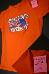 boise state shirt other mothers