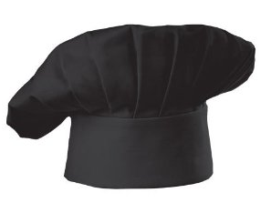 cooking hat