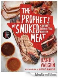 prophets of smoked meat