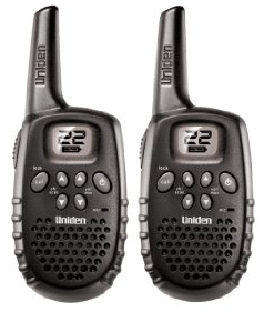 walkie talkie survival emergency preparedness