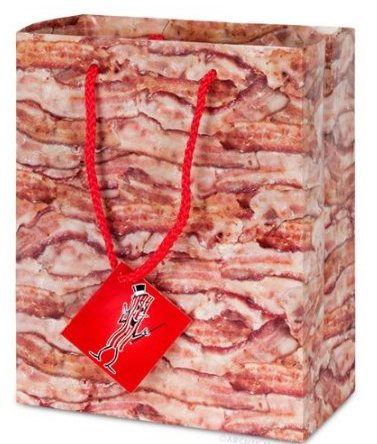 Bacon Gift Bag