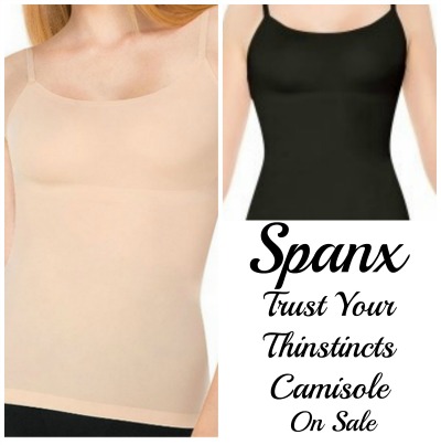 Spanx Camisole on sale