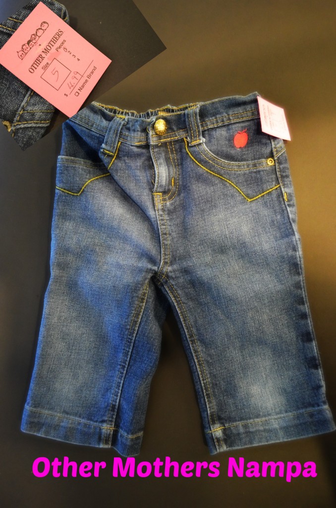 other mothers jeans