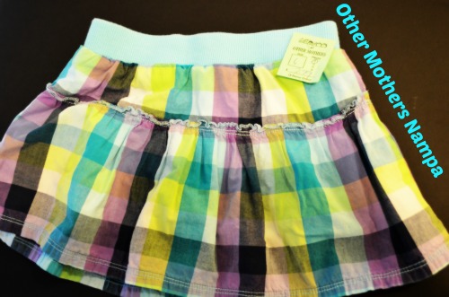 other mothers skirt
