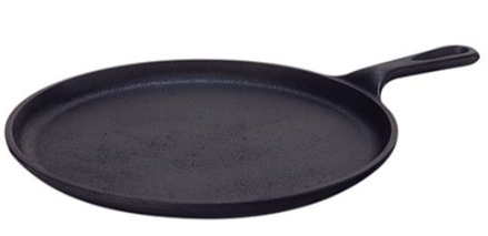 cast iron cookware on sale