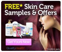 skin care samples
