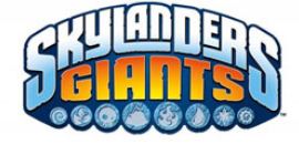 skylanders giants