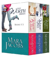 The Worth Series (books 1-3)