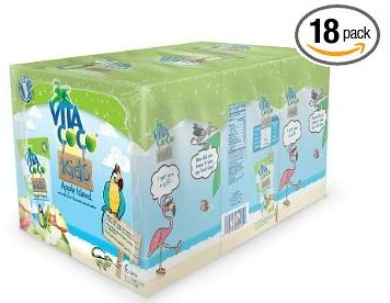 Vita Coco Kids Coconut Water1