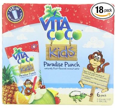 Vita Coco Kids Coconut Water2