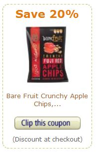 bare fruit apples coupon