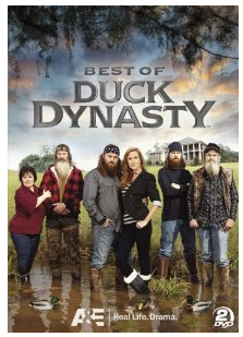 best of duck dynasty