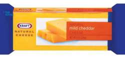 kraft block cheese pic