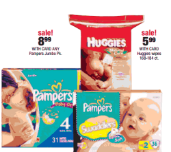 pampers cvs ad