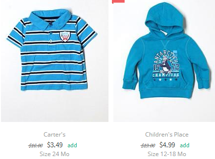 the childrens place hoodie