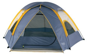 3 person dome tent sale