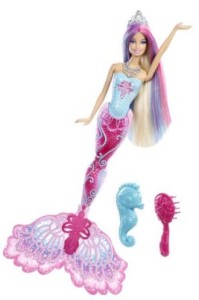 Barbie Mermaid
