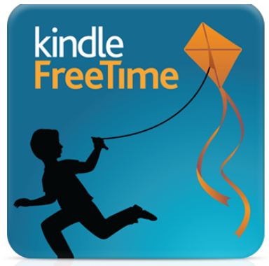 Kindle Free Time