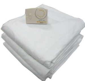 Queen Heated Blanket pad