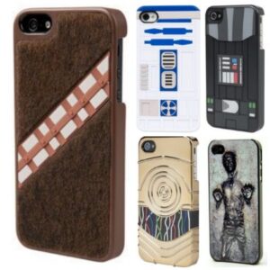 Star Wars Cellphone case