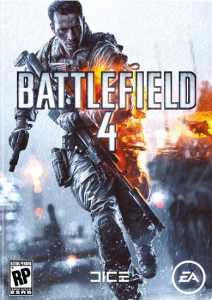 Battlefield 4 download + $5 credit