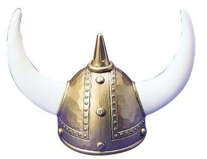 Costume Viking helmet