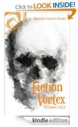 Fiction Vortex Horror Stories