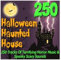 Halloween Music and Sounds