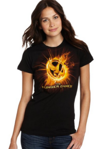 Hunger Games Shirt