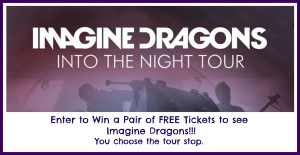 Imagine Dragons Into the Night Tour1