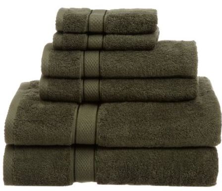 Pinzon Towel Set