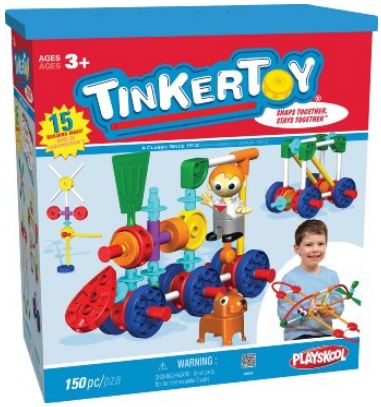 Tinker Toys