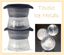 Tovolo Ice Molds 1
