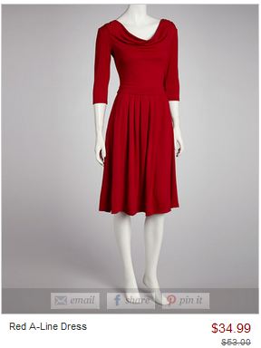 Zulily Women's Dresses Formal Outlet ...