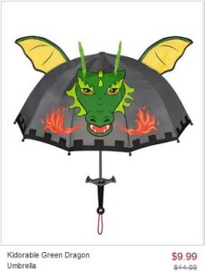 Zulily umbrella