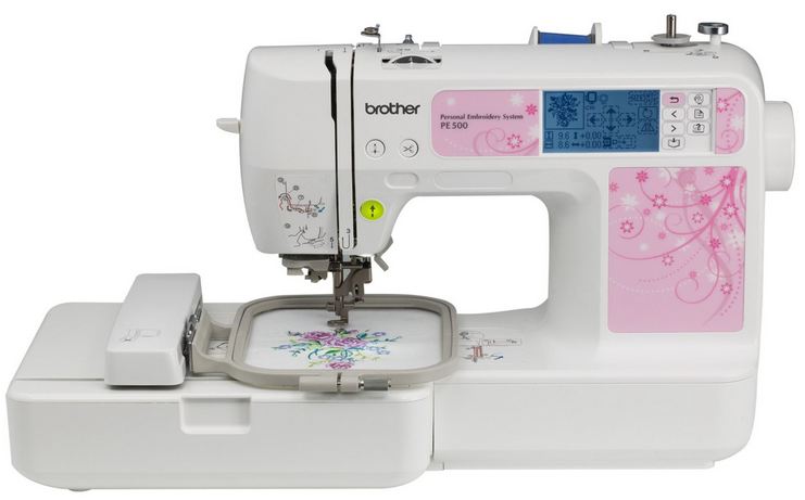 brother embroidery machine1