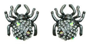 bug earrings
