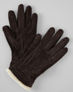 choc gloves