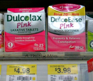 dulcolax pink atm new
