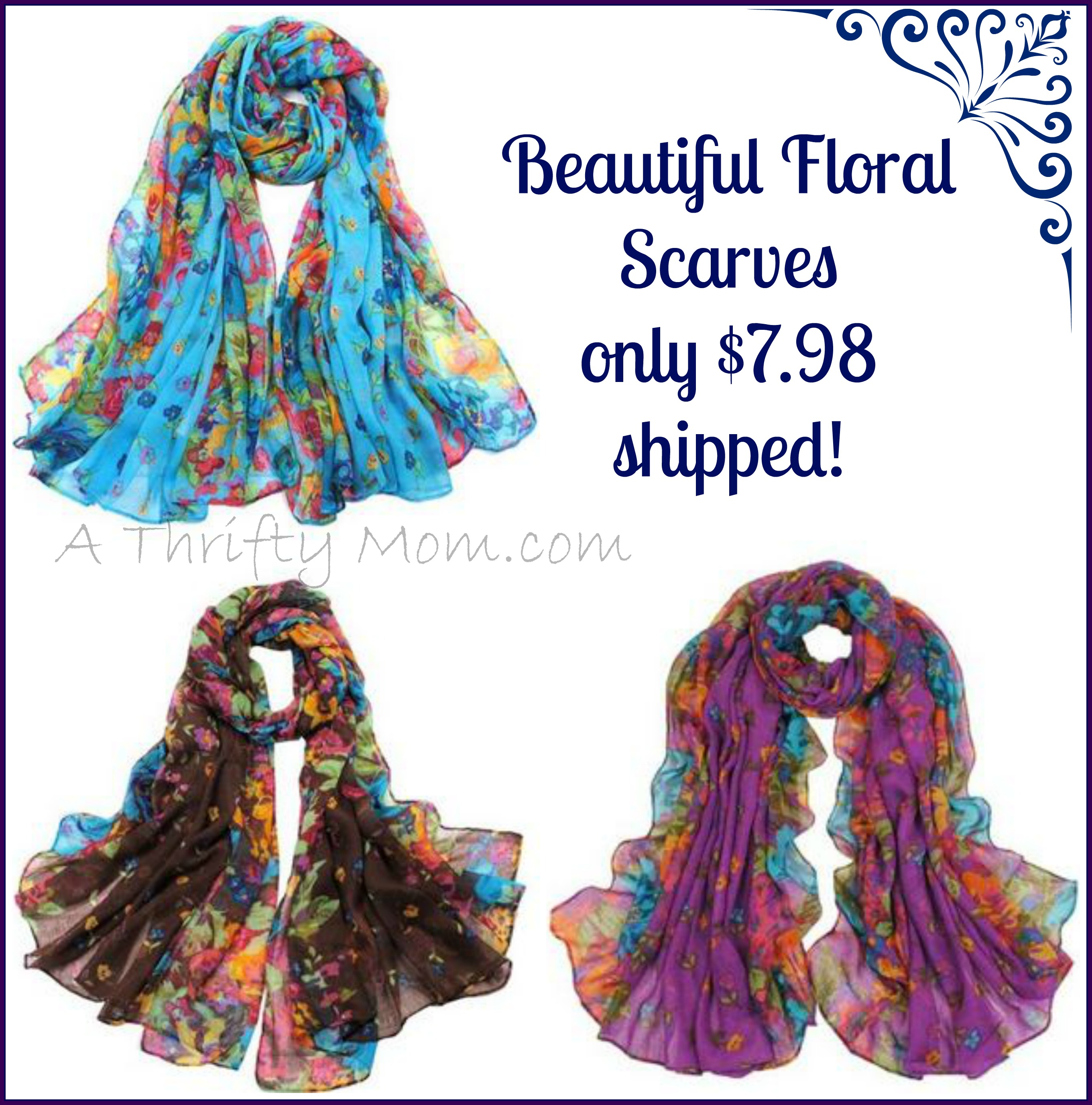 floral scarf4