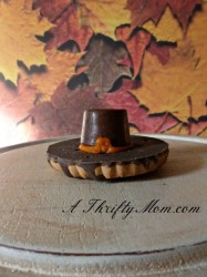 pilgrim hat cookies, #pilgrim, #hat, #cookies, #thanksgiving, #food, #easy