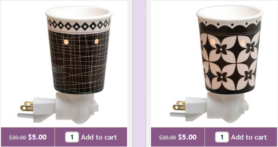 scentsy sale